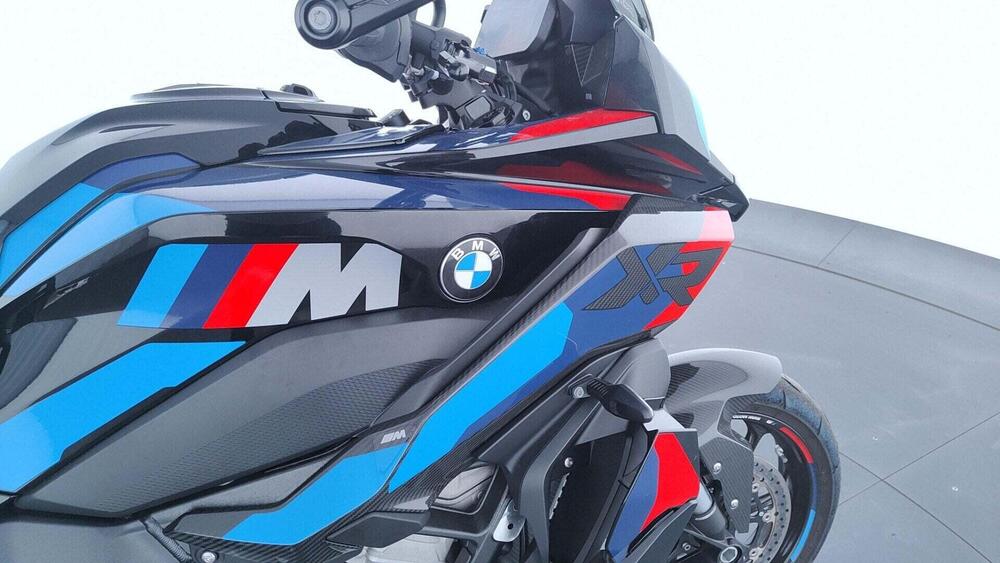 Bmw M 1000 XR (2024 - 26) (14)