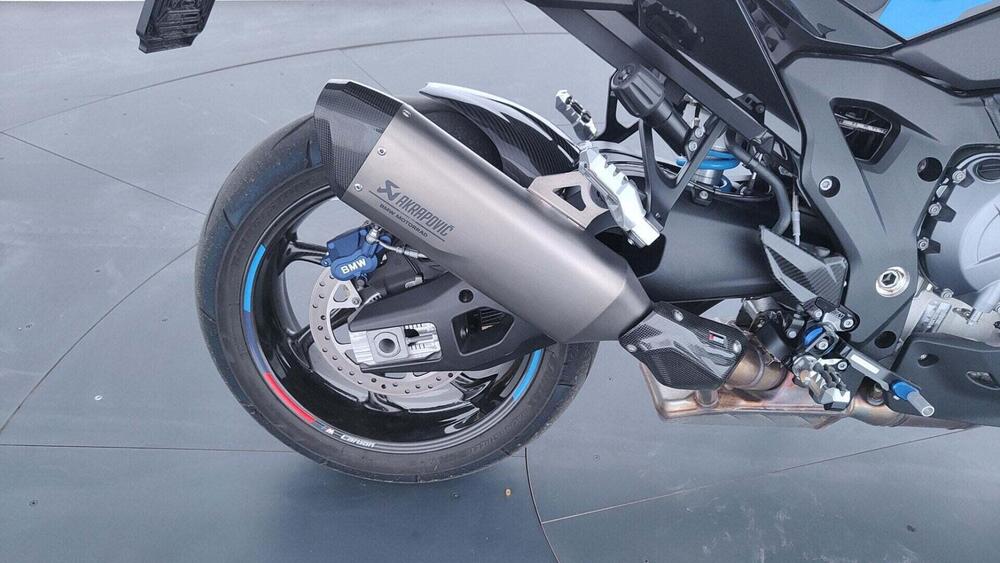 Bmw M 1000 XR (2024 - 26) (16)