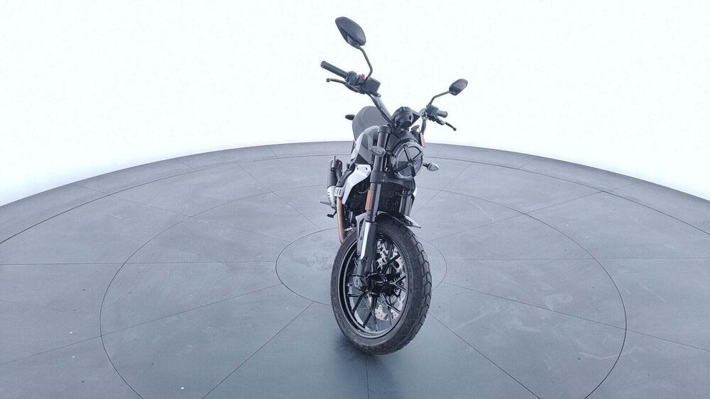 Ducati Scrambler 800 Icon (2023 - 24) (2)