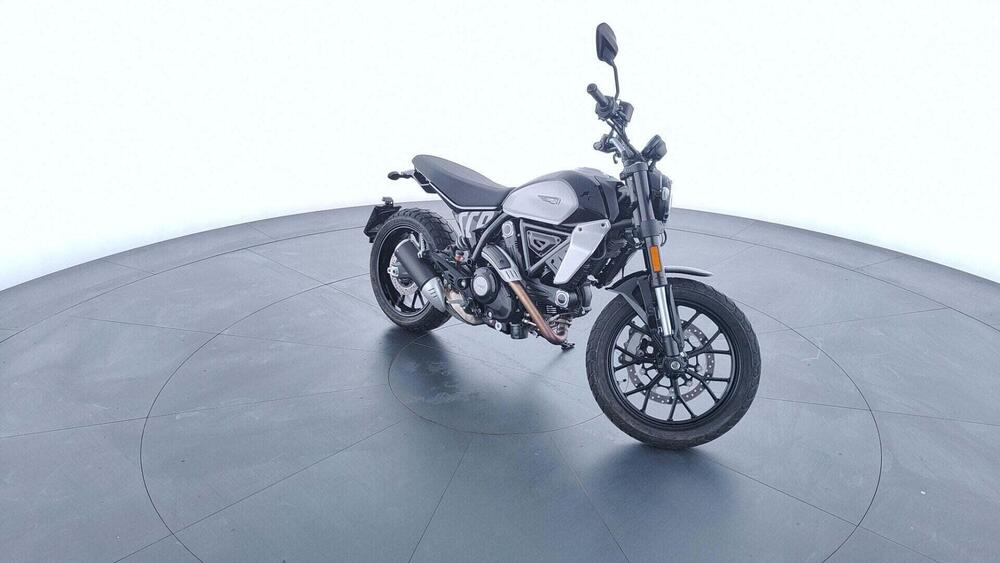 Ducati Scrambler 800 Icon (2023 - 24) (3)