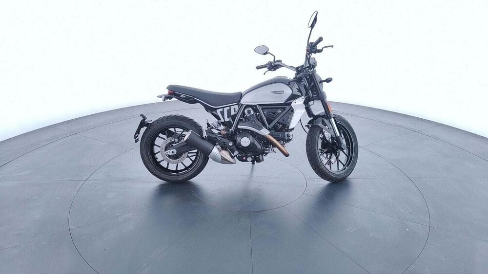 Ducati Scrambler 800 Icon (2023 - 24) (4)
