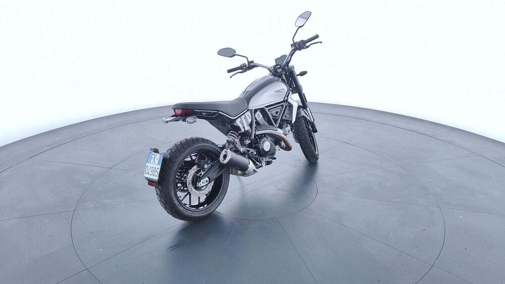 Ducati Scrambler 800 Icon (2023 - 24) (5)