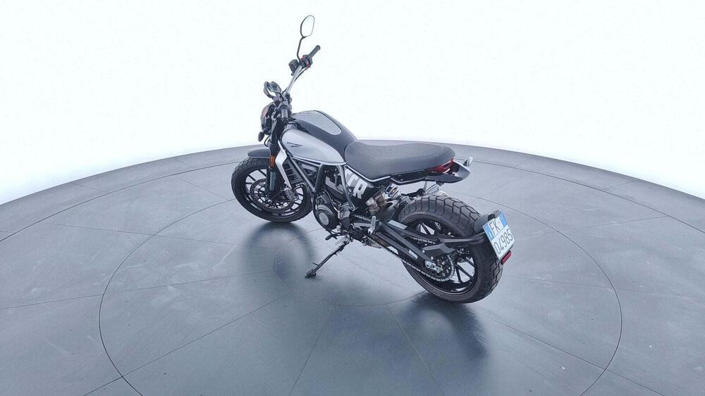 Ducati Scrambler 800 Icon (2023 - 24) (7)