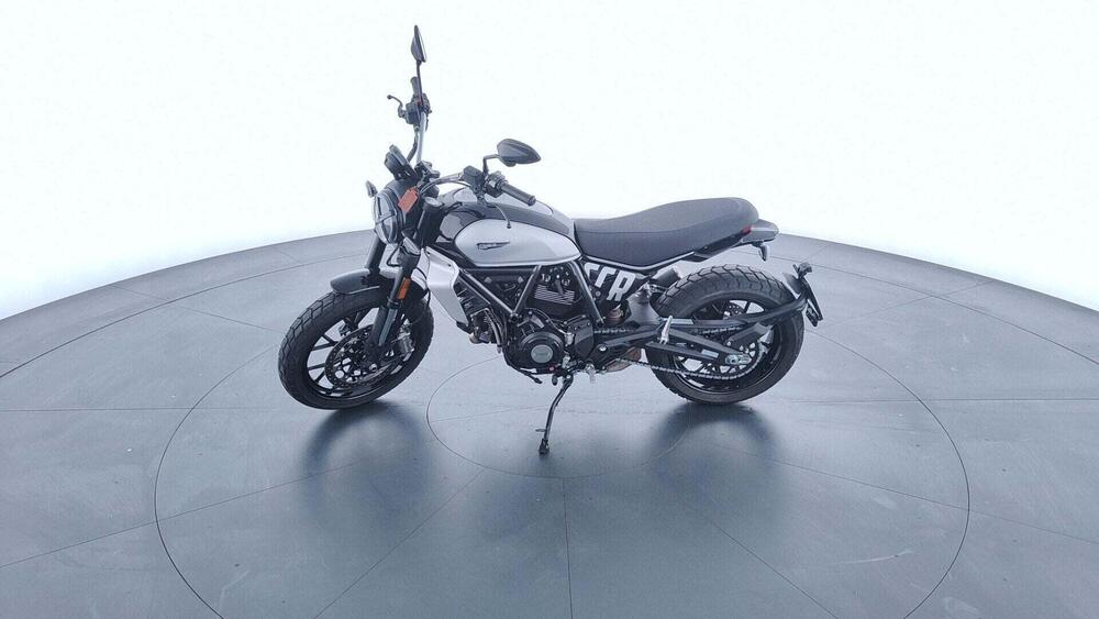 Ducati Scrambler 800 Icon (2023 - 24) (8)