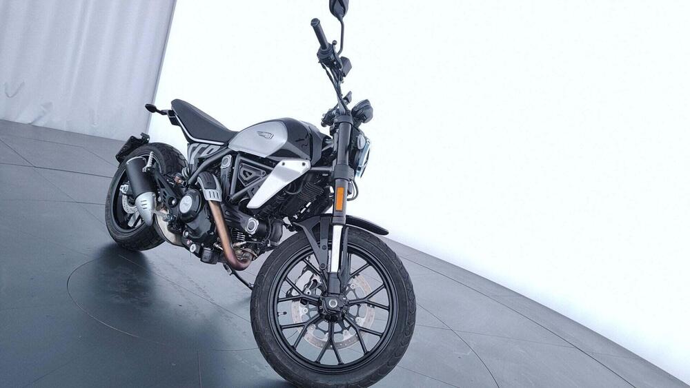 Ducati Scrambler 800 Icon (2023 - 24) (9)