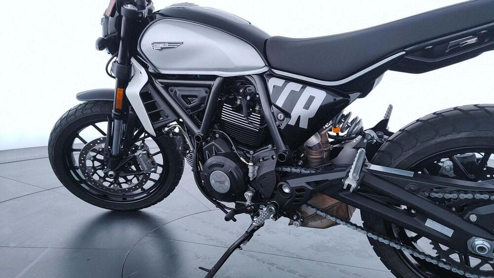 Ducati Scrambler 800 Icon (2023 - 24) (11)