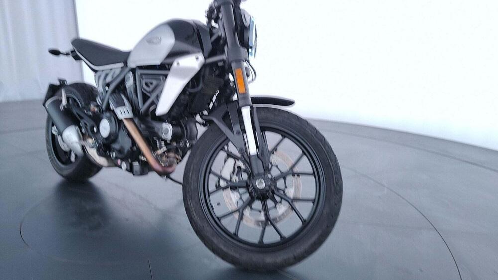 Ducati Scrambler 800 Icon (2023 - 24) (12)