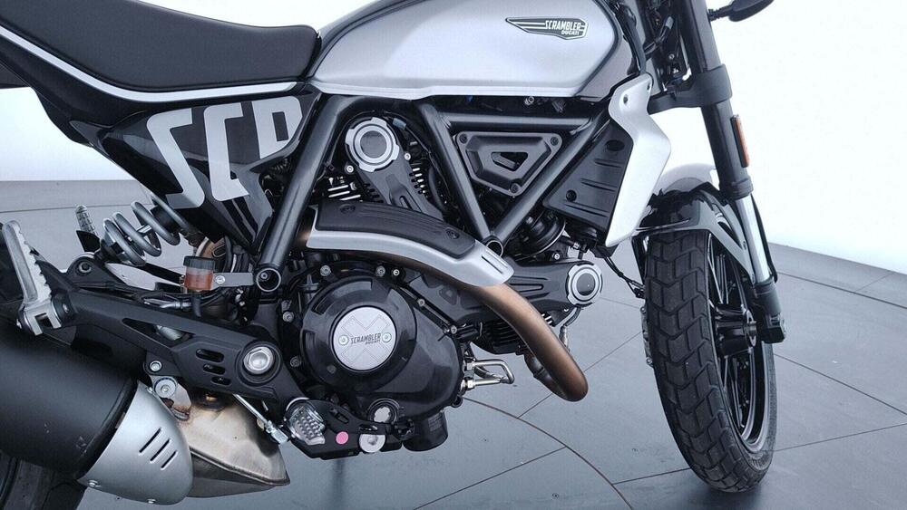 Ducati Scrambler 800 Icon (2023 - 24) (13)