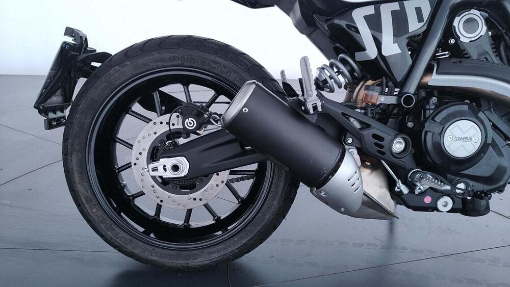 Ducati Scrambler 800 Icon (2023 - 24) (14)