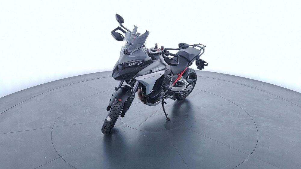 Ducati Multistrada V4 S (2021 - 24) (17)