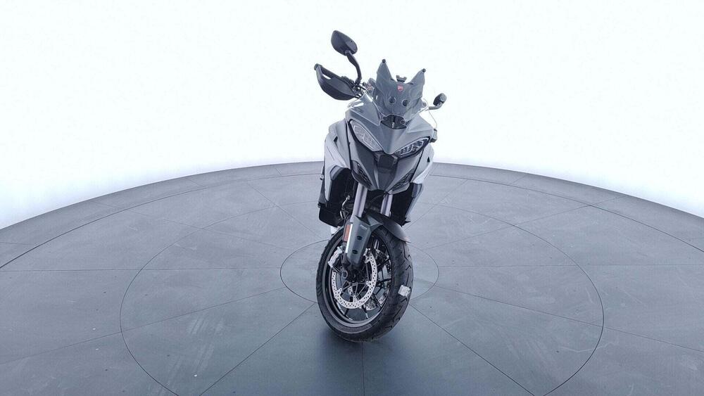 Ducati Multistrada V4 S (2021 - 24) (18)