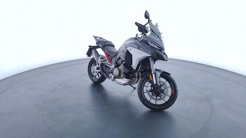 Ducati Multistrada V4 S (2021 - 24) (2)