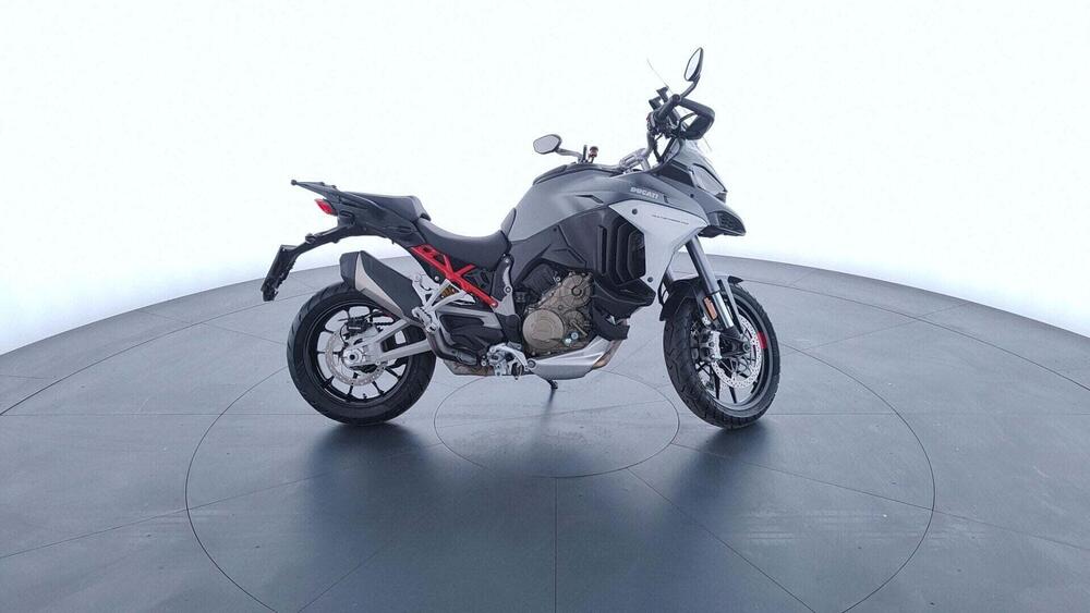 Ducati Multistrada V4 S (2021 - 24) (3)