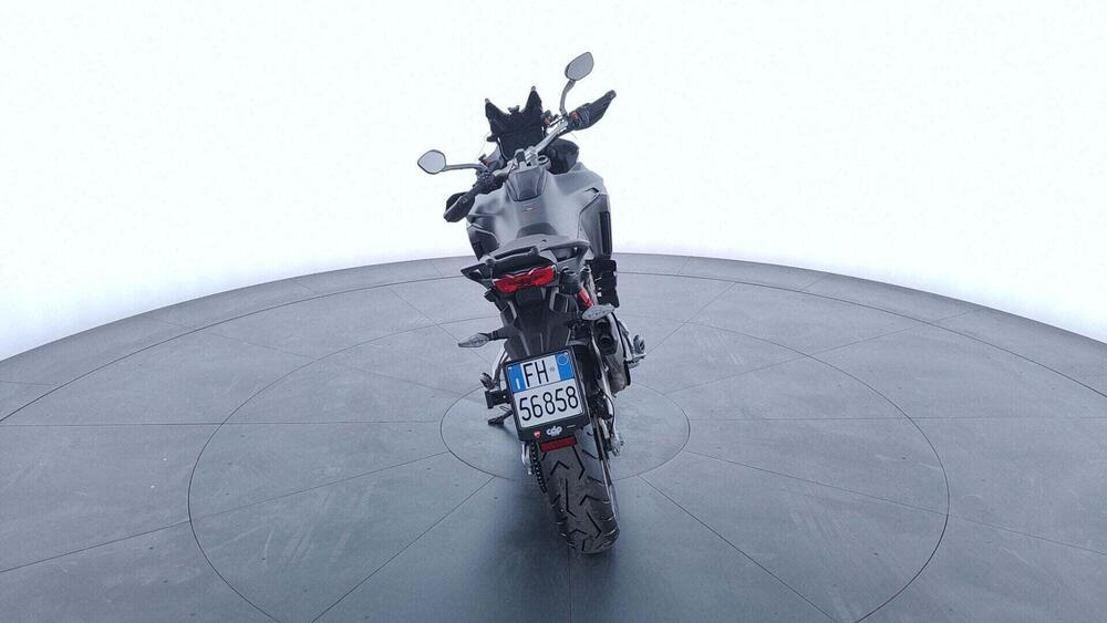 Ducati Multistrada V4 S (2021 - 24) (5)