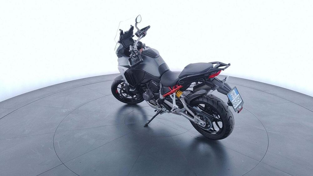 Ducati Multistrada V4 S (2021 - 24) (6)