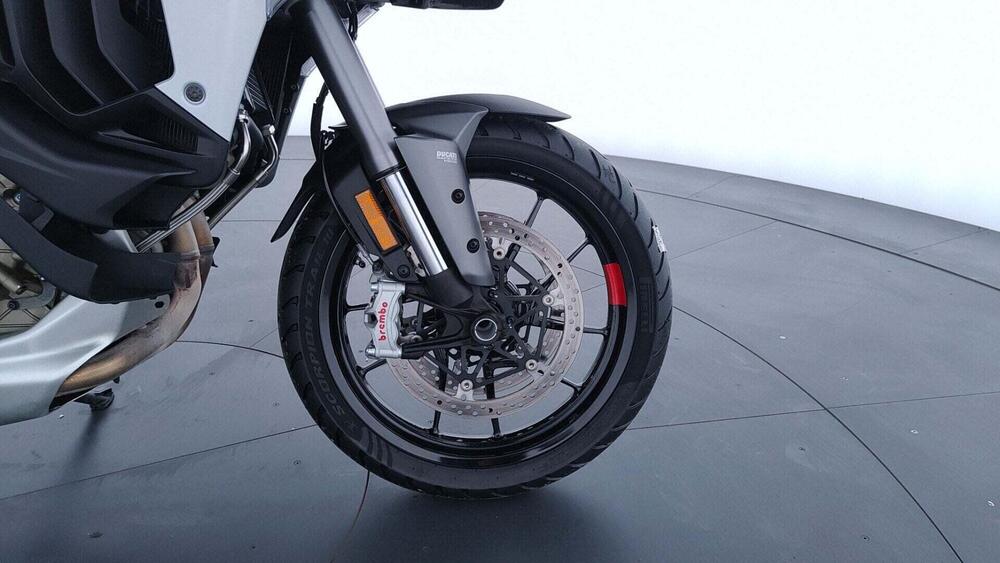 Ducati Multistrada V4 S (2021 - 24) (11)