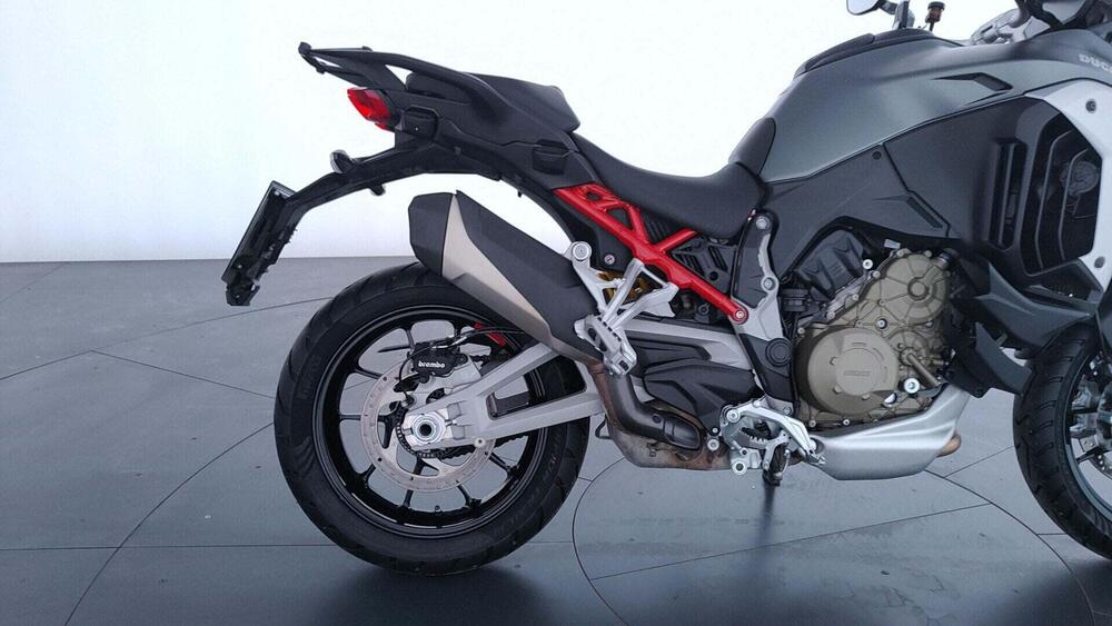 Ducati Multistrada V4 S (2021 - 24) (13)