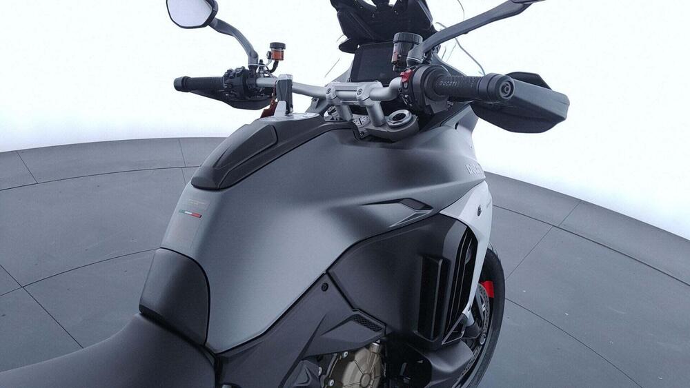 Ducati Multistrada V4 S (2021 - 24) (15)