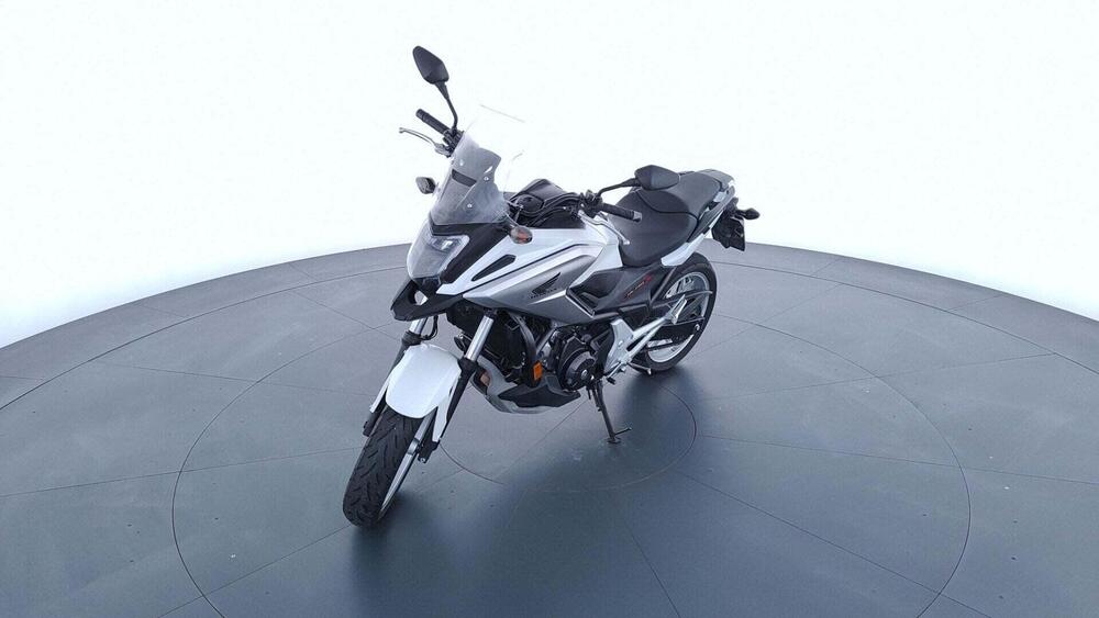 Honda NC 750 X ABS (2016 -17)