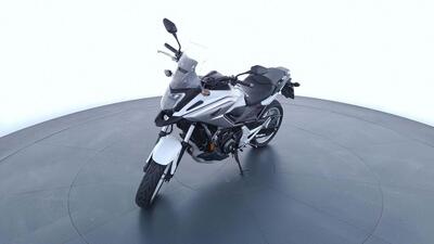 Honda NC 750 X ABS (2016 -17) usata