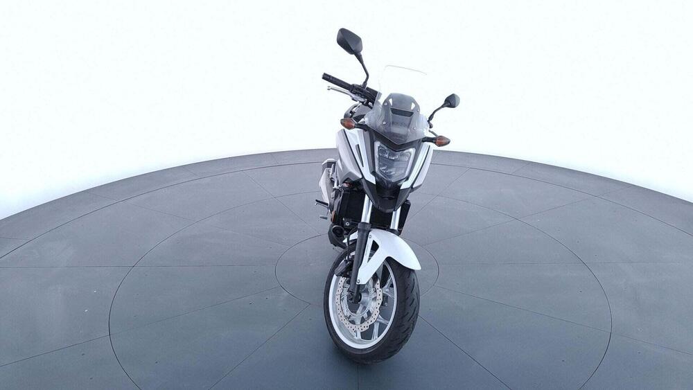 Honda NC 750 X ABS (2016 -17) (2)