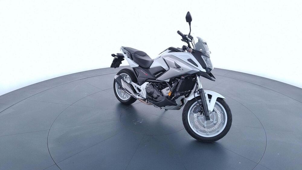 Honda NC 750 X ABS (2016 -17) (3)