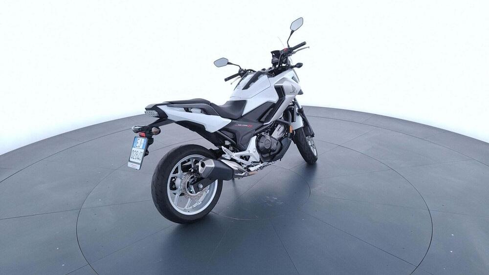 Honda NC 750 X ABS (2016 -17) (5)