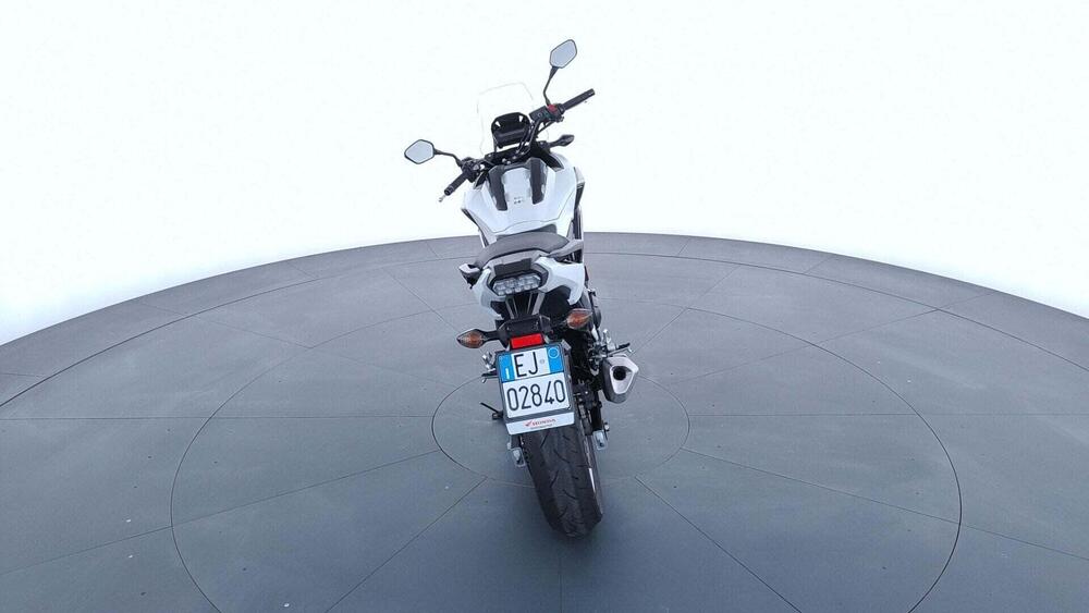 Honda NC 750 X ABS (2016 -17) (6)