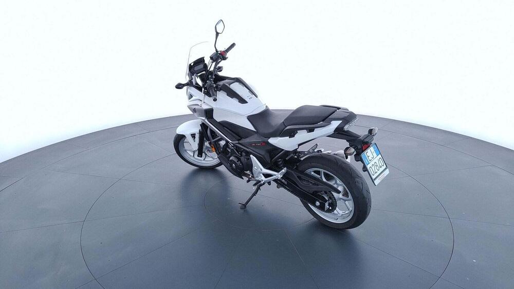 Honda NC 750 X ABS (2016 -17) (7)