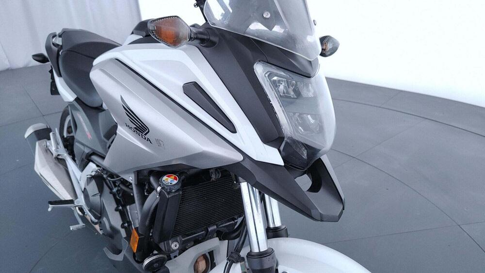 Honda NC 750 X ABS (2016 -17) (10)