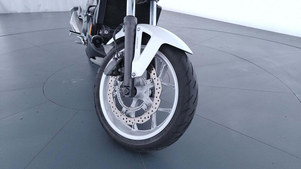 Honda NC 750 X ABS (2016 -17) (11)