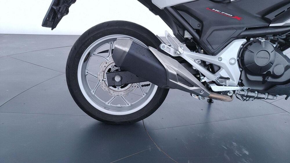 Honda NC 750 X ABS (2016 -17) (12)