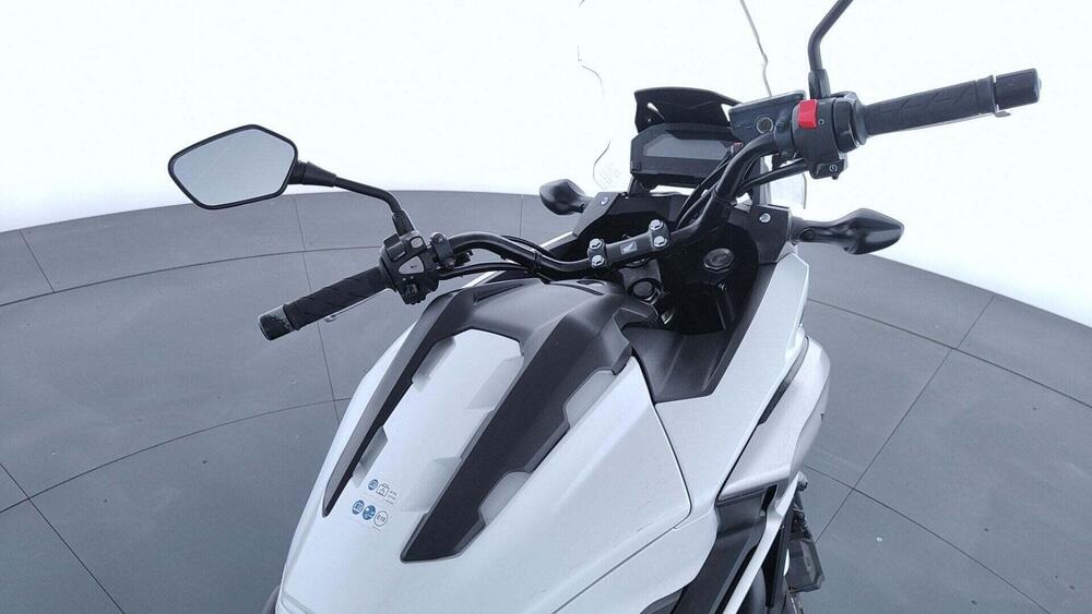 Honda NC 750 X ABS (2016 -17) (13)