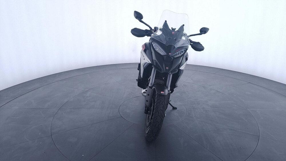 Ducati Multistrada V4 Rally (2023 - 25) (2)