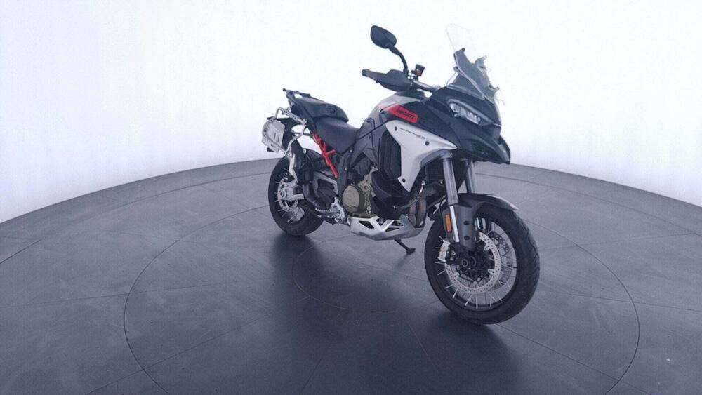Ducati Multistrada V4 Rally (2023 - 25) (3)
