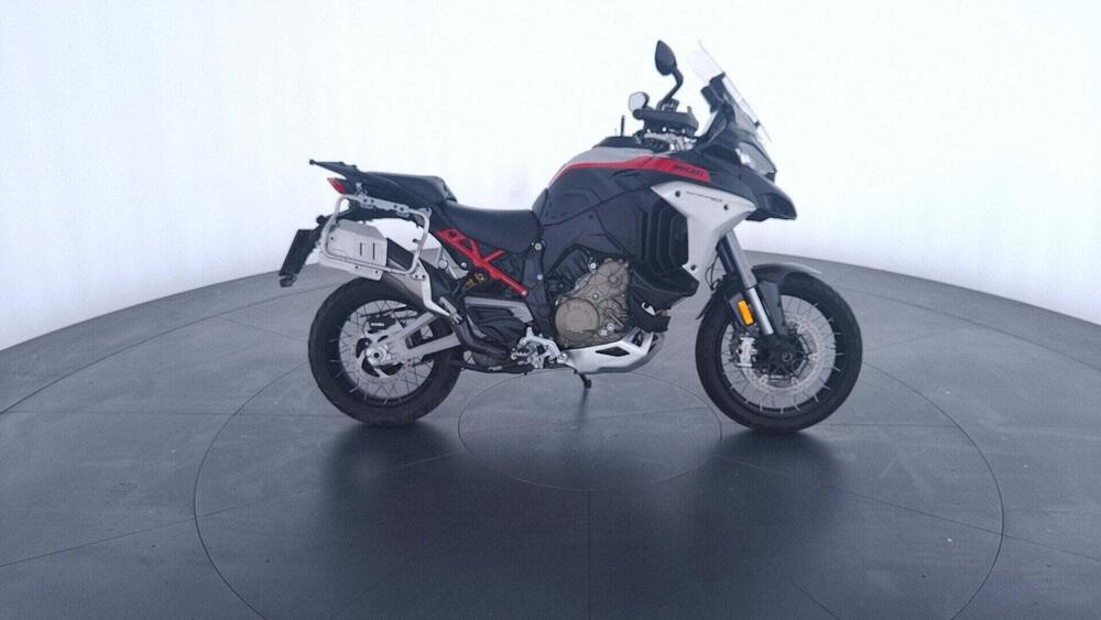 Ducati Multistrada V4 Rally (2023 - 25) (4)
