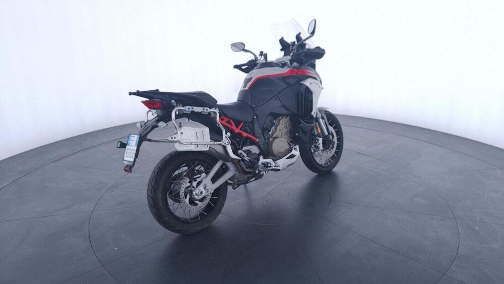 Ducati Multistrada V4 Rally (2023 - 25) (5)