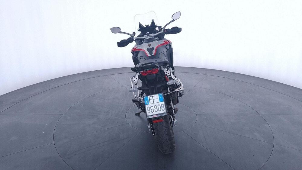 Ducati Multistrada V4 Rally (2023 - 25) (6)