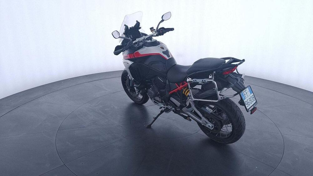 Ducati Multistrada V4 Rally (2023 - 25) (7)