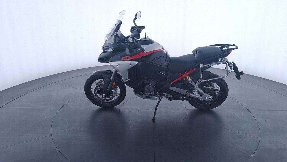 Ducati Multistrada V4 Rally (2023 - 25) (8)