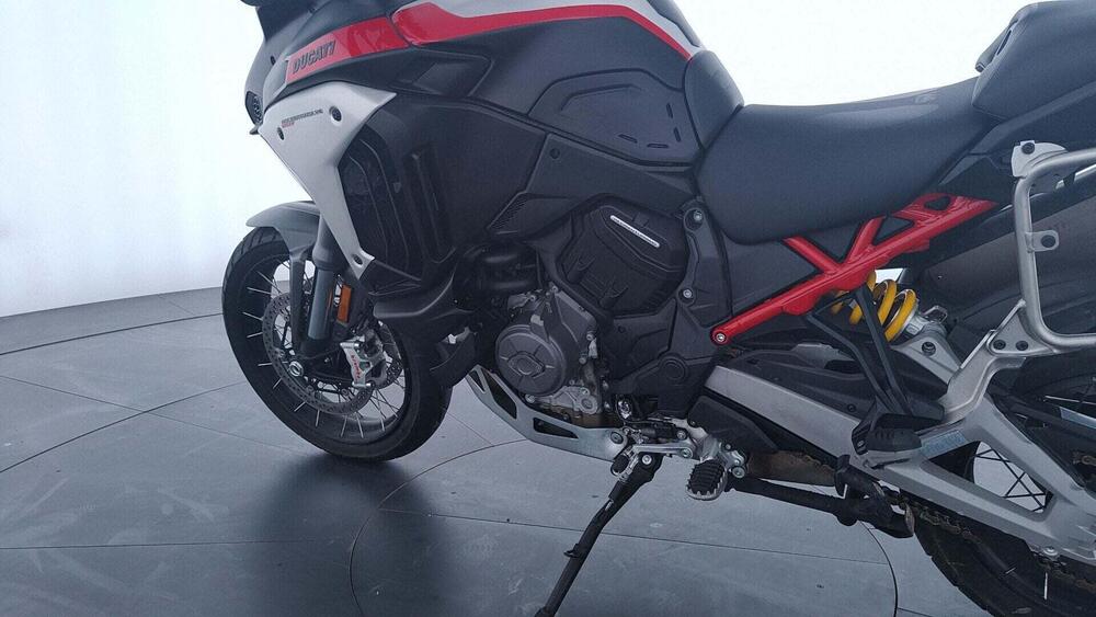Ducati Multistrada V4 Rally (2023 - 25) (9)