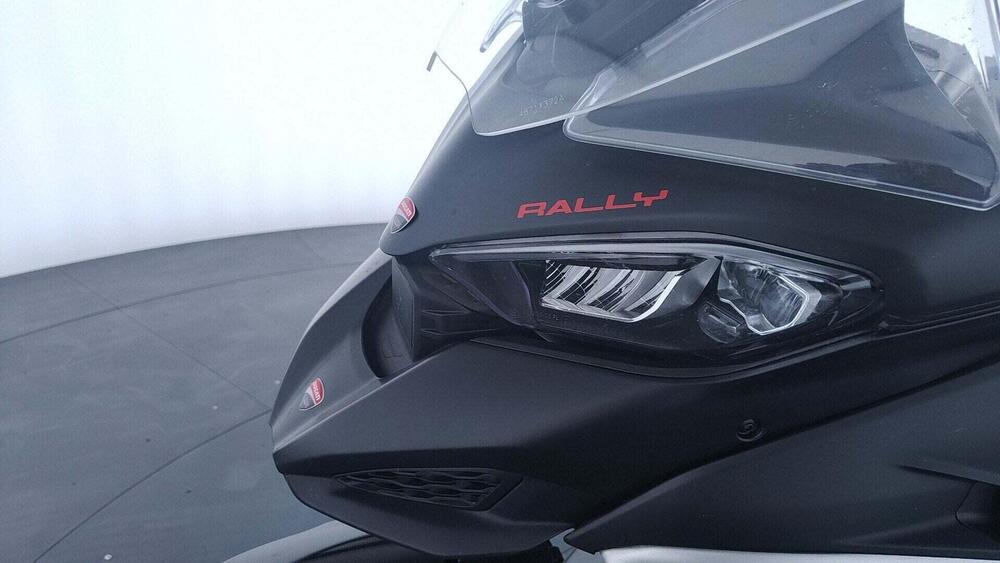 Ducati Multistrada V4 Rally (2023 - 25) (12)