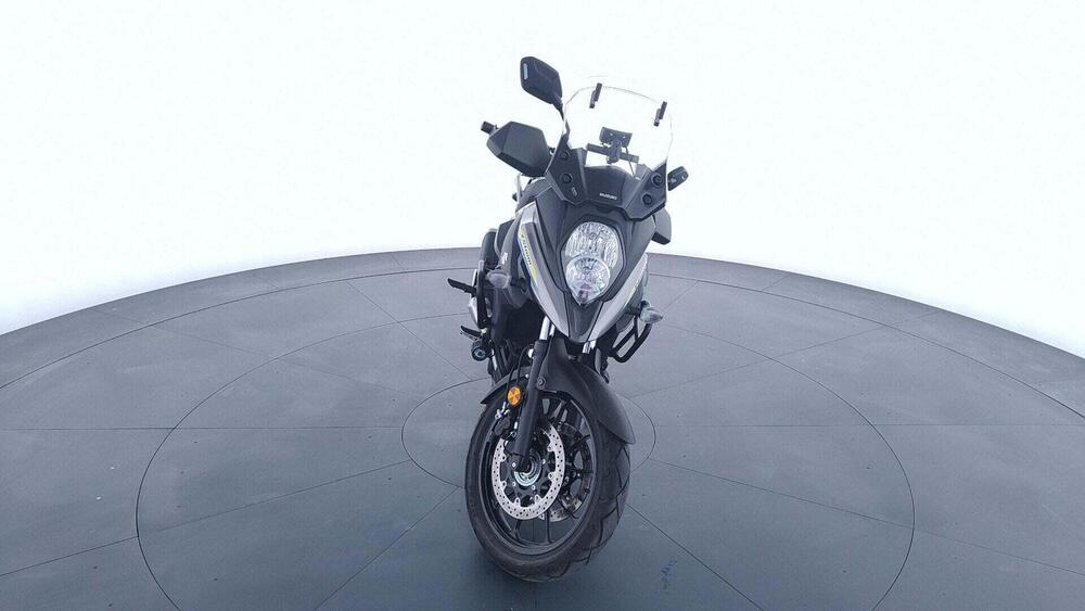 Suzuki V-Strom 650 ABS (2017 - 20) (2)