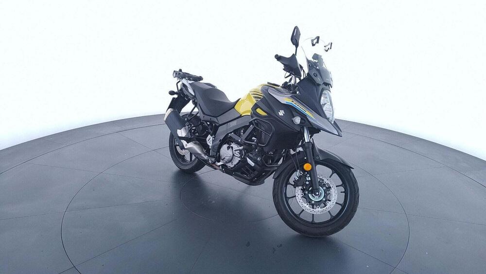 Suzuki V-Strom 650 ABS (2017 - 20) (3)