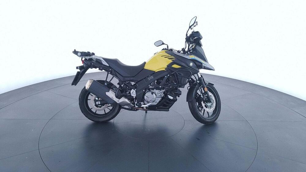 Suzuki V-Strom 650 ABS (2017 - 20) (4)