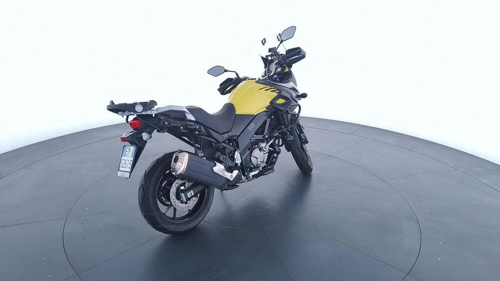 Suzuki V-Strom 650 ABS (2017 - 20) (5)