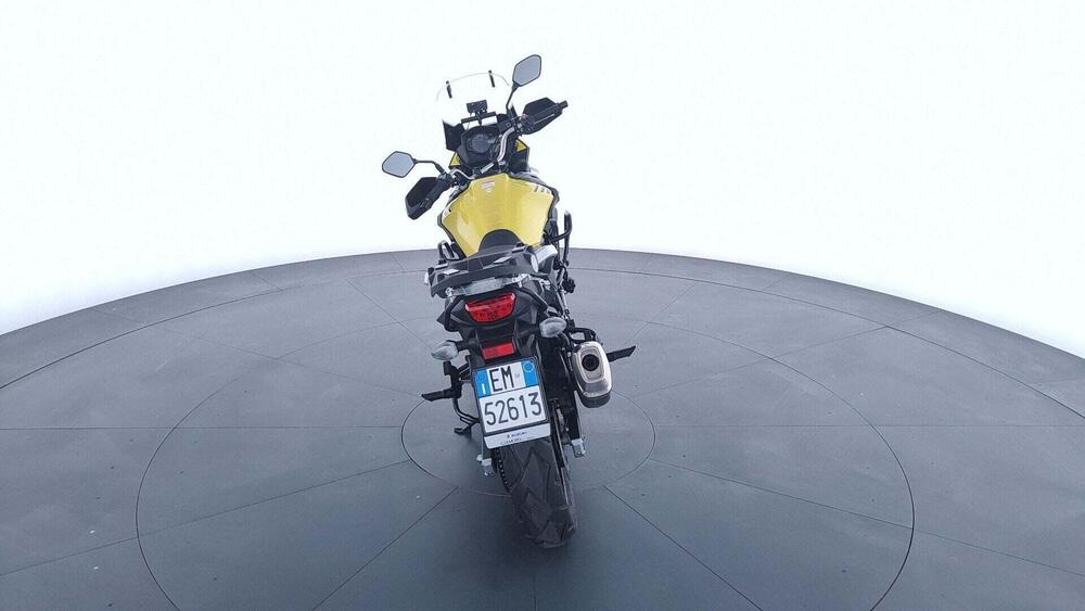 Suzuki V-Strom 650 ABS (2017 - 20) (6)