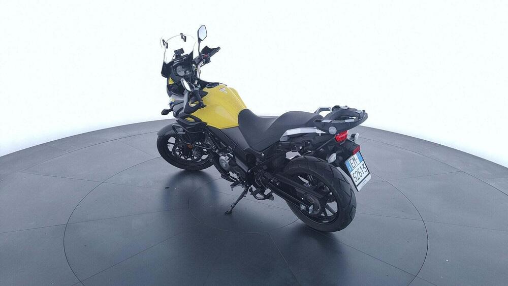 Suzuki V-Strom 650 ABS (2017 - 20) (7)