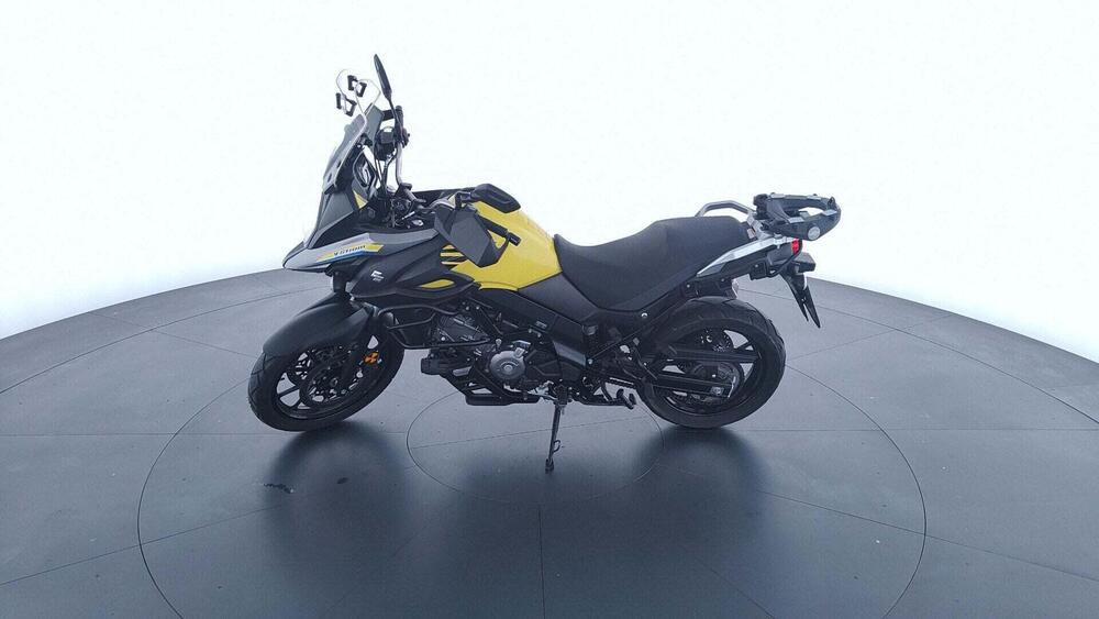 Suzuki V-Strom 650 ABS (2017 - 20) (8)