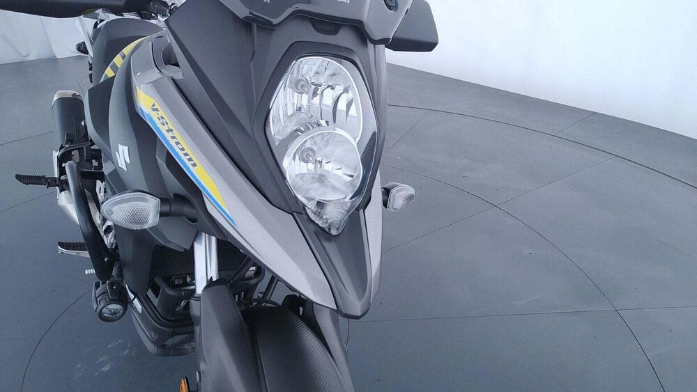 Suzuki V-Strom 650 ABS (2017 - 20) (11)